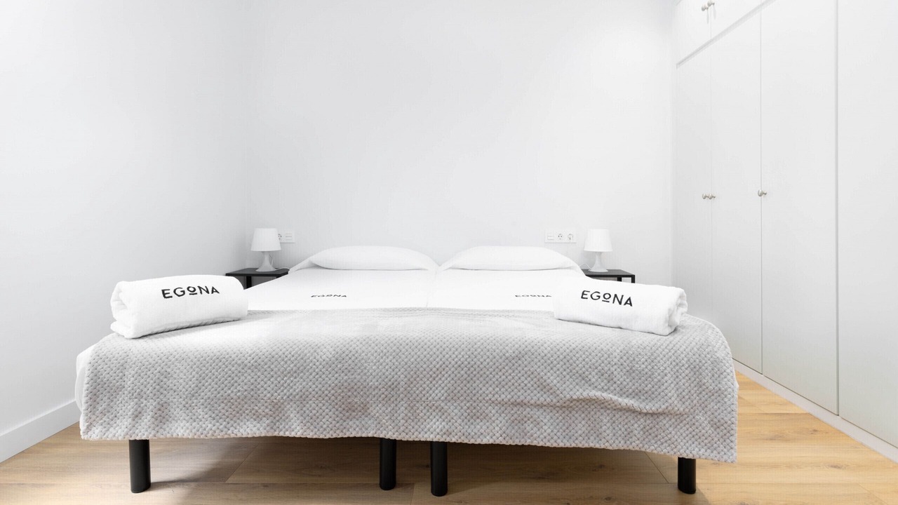 Photo of Bedroom in Zarautz