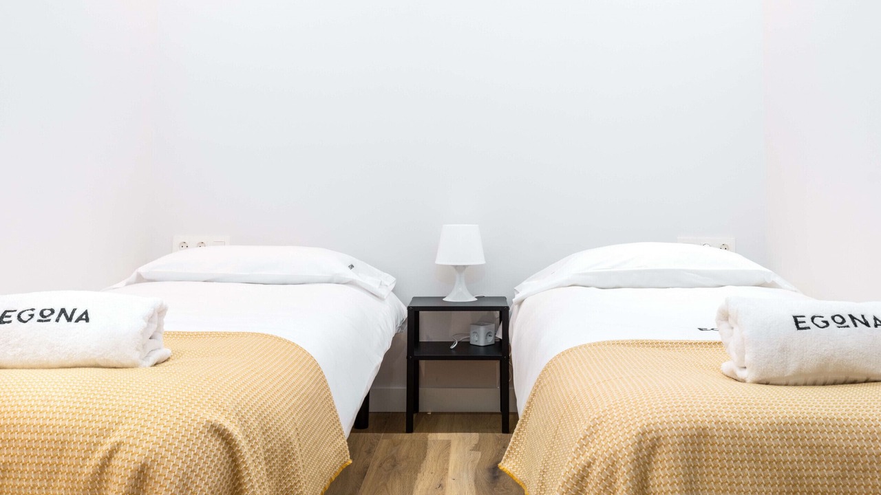 Photo of Bedroom in Zarautz