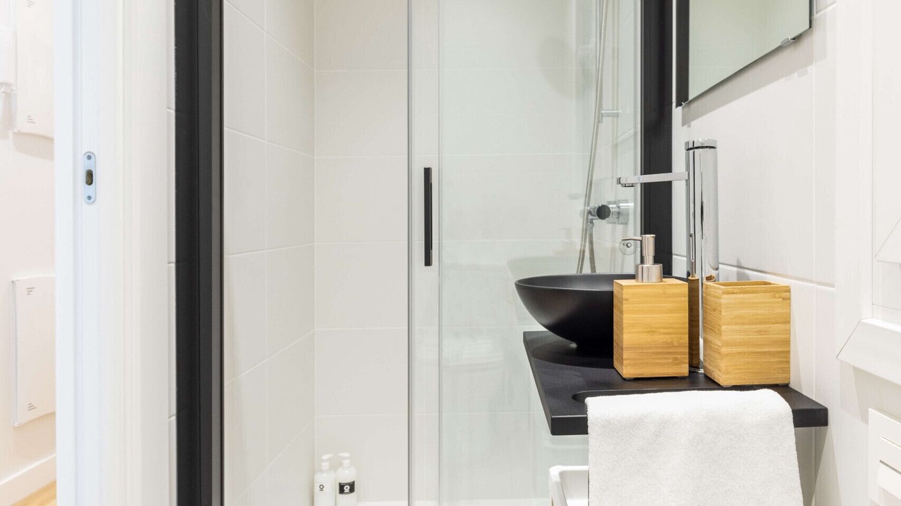 Photo of Bathroom in Zarautz
