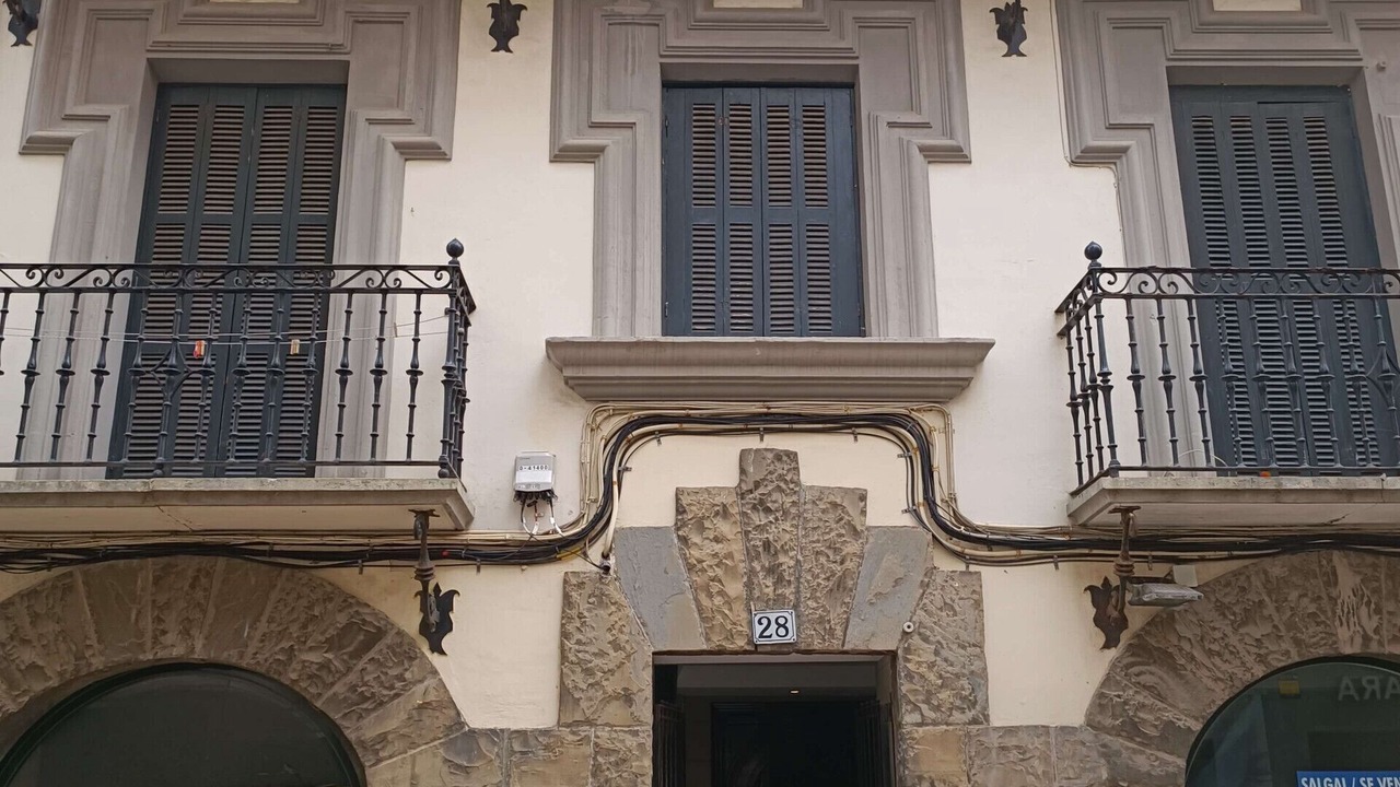 Photo of Outdoor in Zarautz