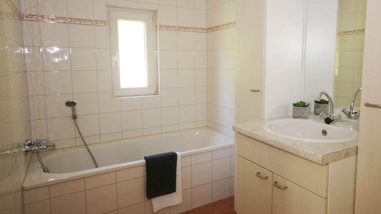 Photo of Bathroom in Appelscha