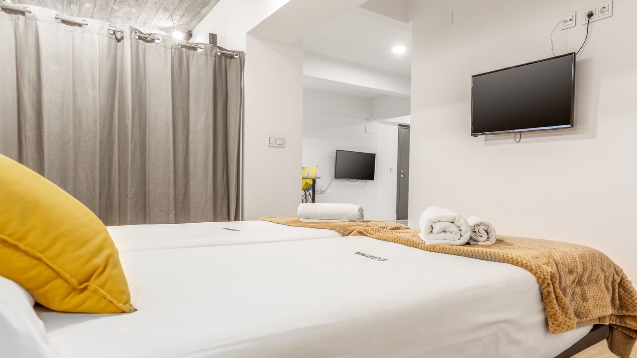 Photo of Bedroom in Zarautz