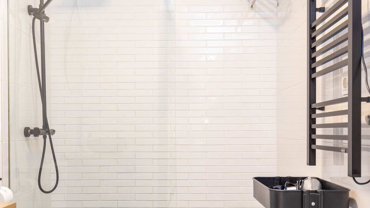 Photo of Bathroom in Zarautz