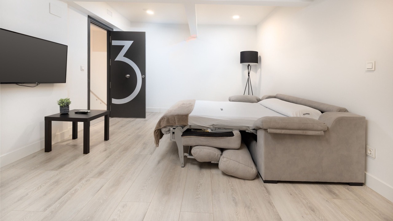Photo of Bedroom in Zarautz