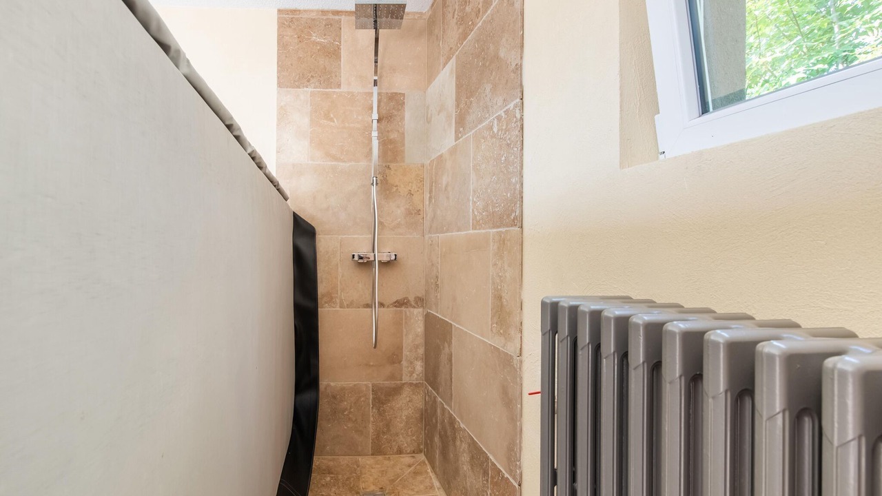 Photo of Bathroom in Dompierre-les-Ormes