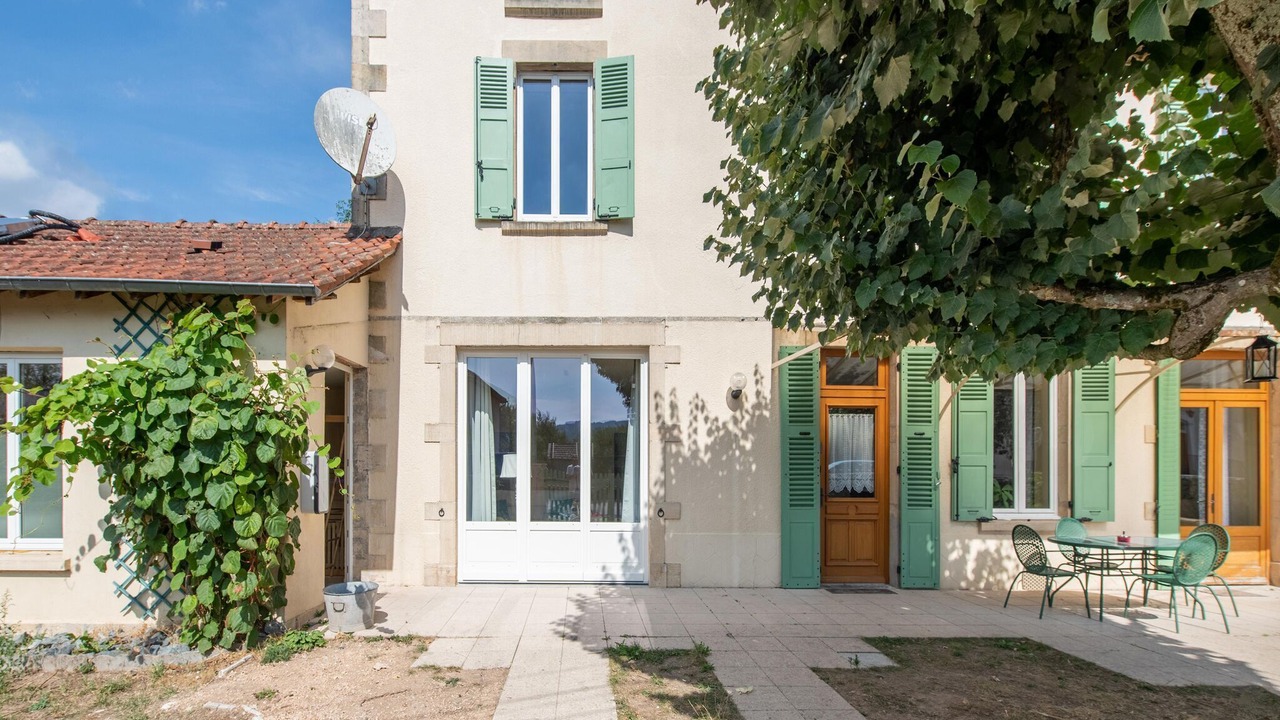 Photo of Outdoor in Dompierre-les-Ormes