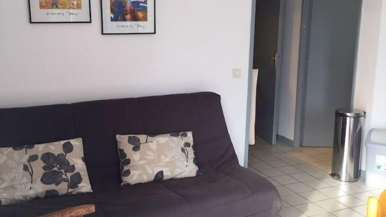 Photo of Livingroom in Guethary