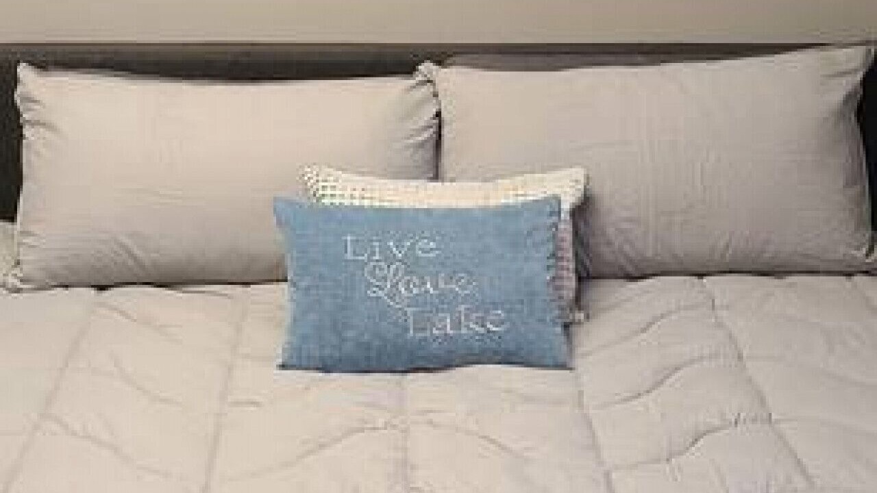 Photo of Bedroom in Port Washington