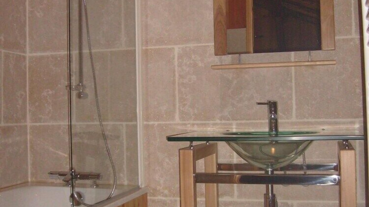 Photo of Bathroom in Le Thillot
