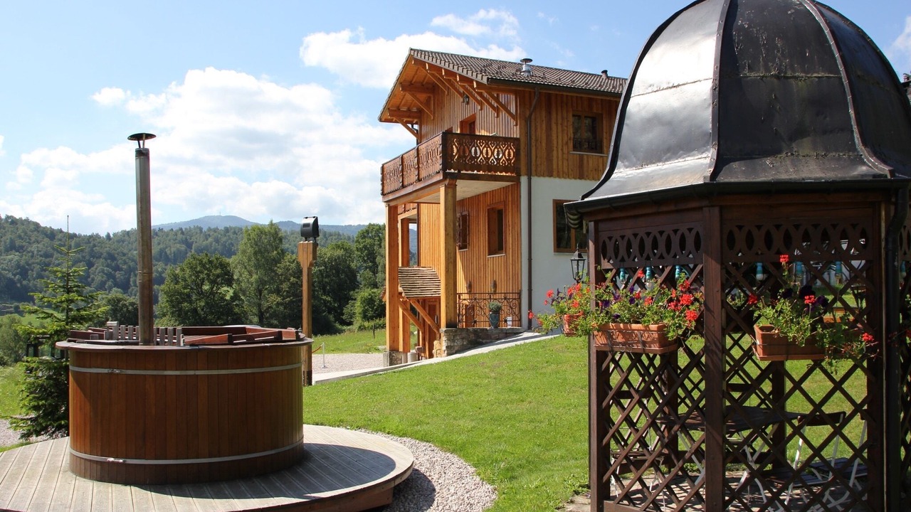 Photo of Outdoor in Le Thillot