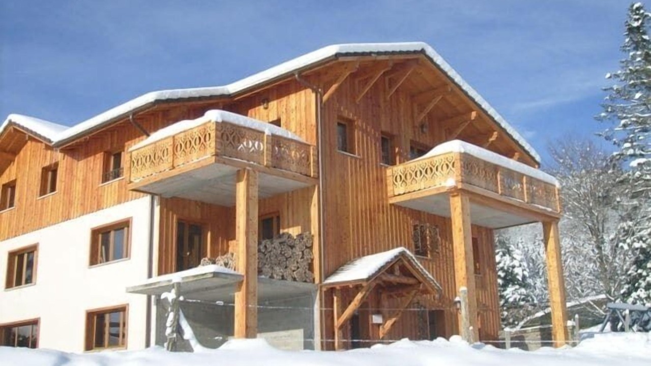 Photo of Outdoor in Le Thillot