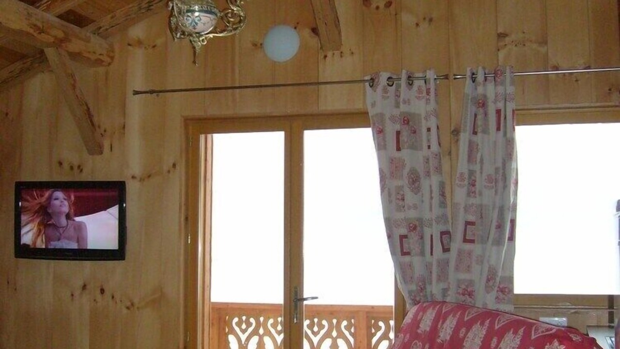 Photo of Livingroom in Le Thillot