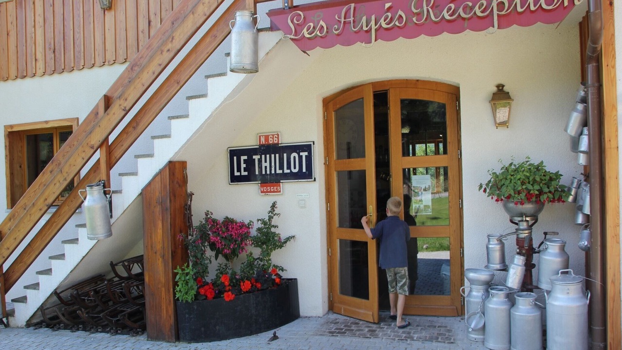 Photo of Others in Le Thillot