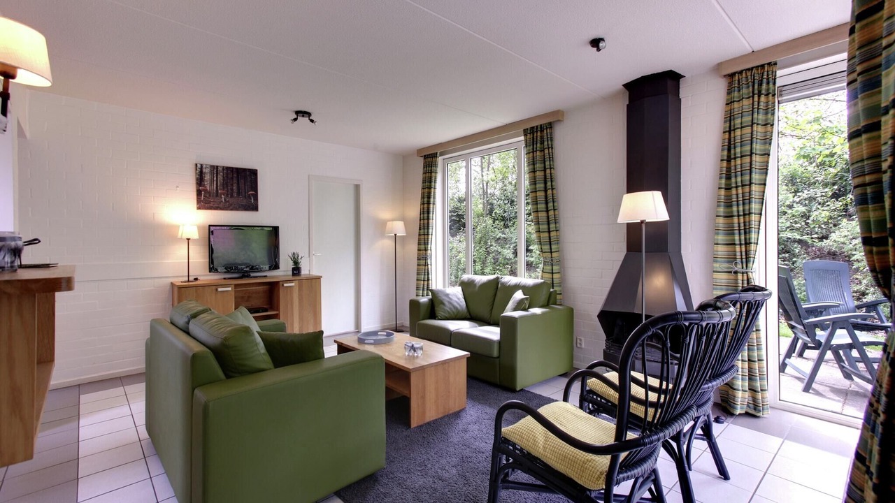 Photo of Livingroom in Municipality of Dalfsen