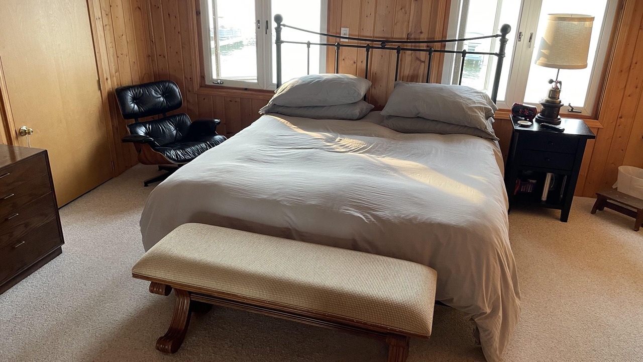Photo of Bedroom in Mayfield