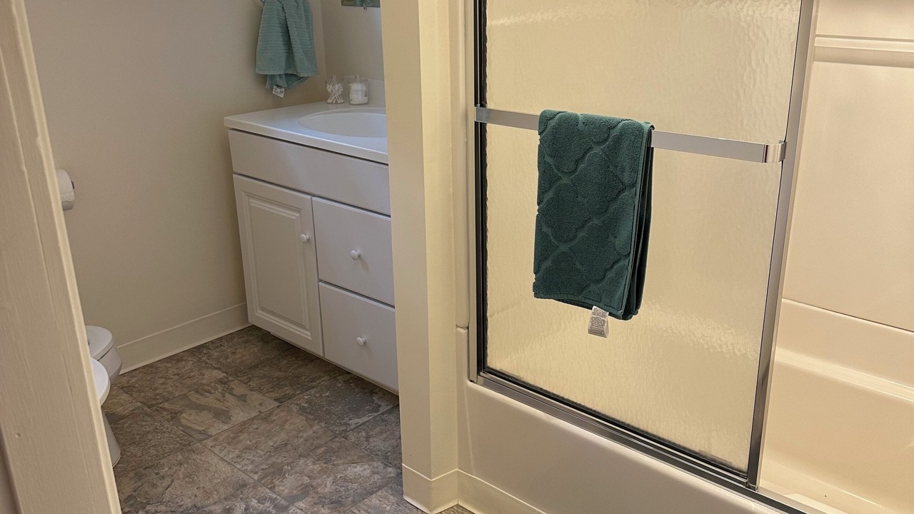Photo of Bathroom in Mayfield