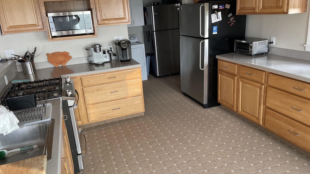 Photo of Kitchen in Mayfield