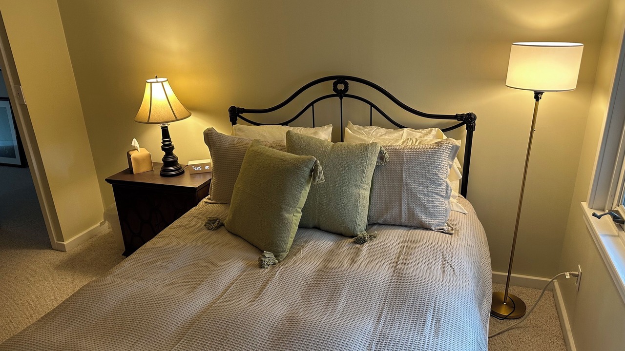 Photo of Bedroom in Mayfield