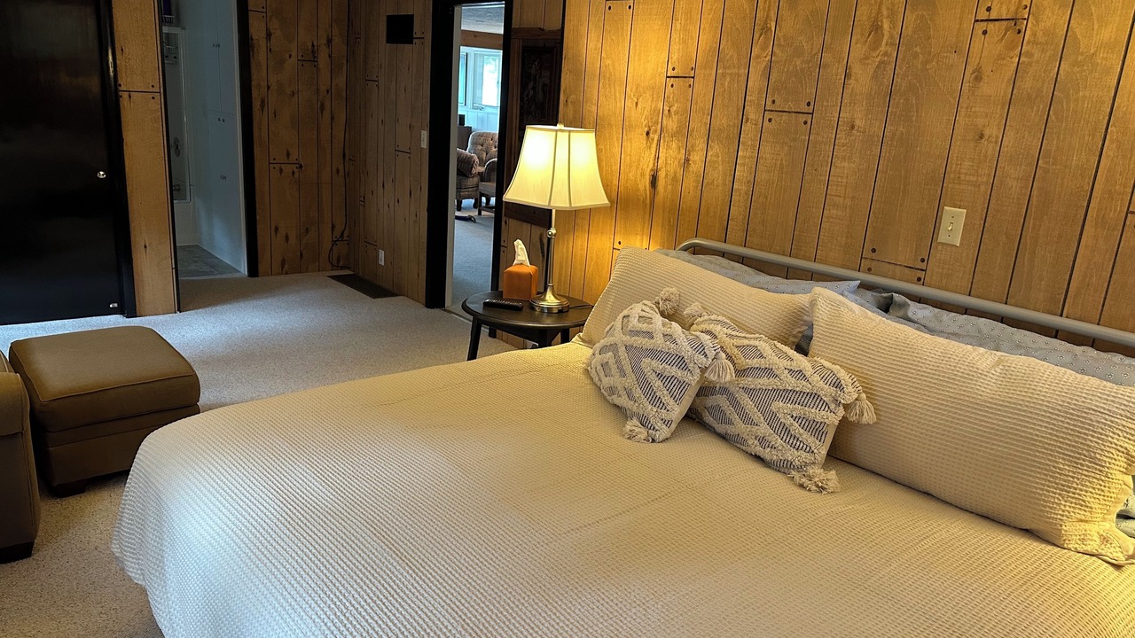 Photo of Bedroom in Mayfield