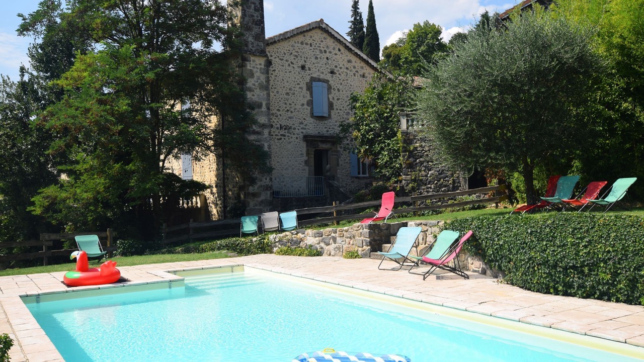 Photo of Outdoor in Pont-de-Labeaume