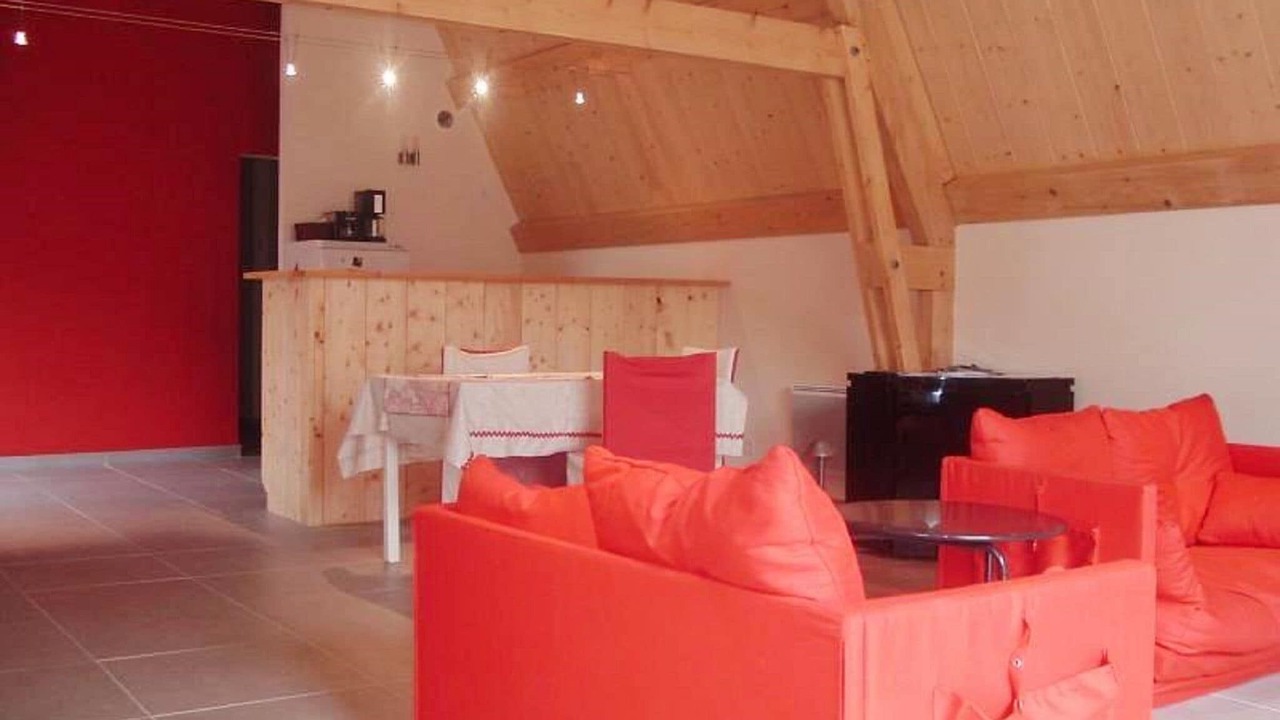 Photo of Livingroom in Pont-de-Labeaume
