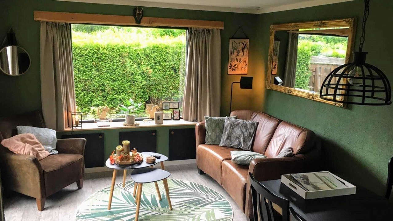 Photo of Livingroom in Garderen