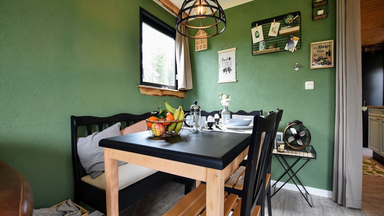 Photo of Livingroom in Garderen