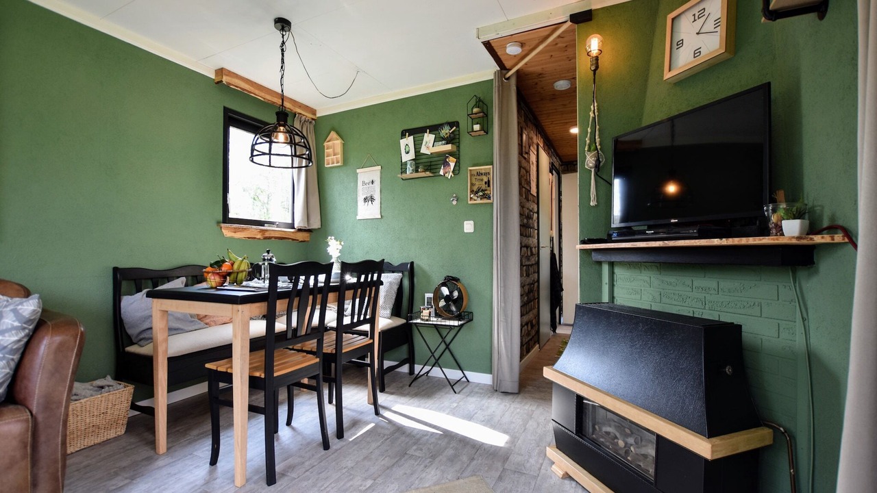 Photo of Livingroom in Garderen