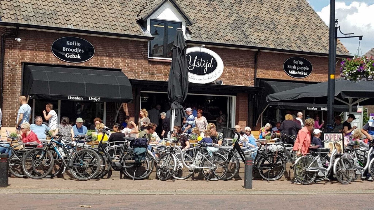 Photo of Others in Garderen