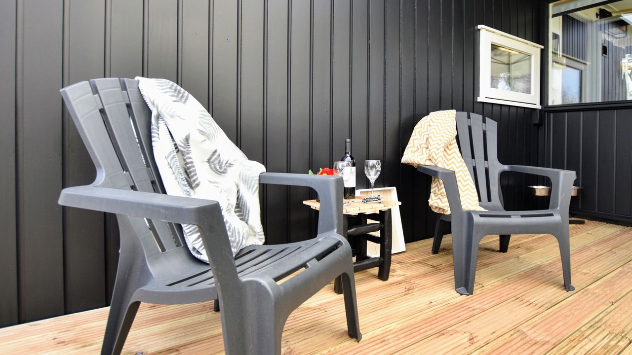 Photo of Patio Balcony in Garderen