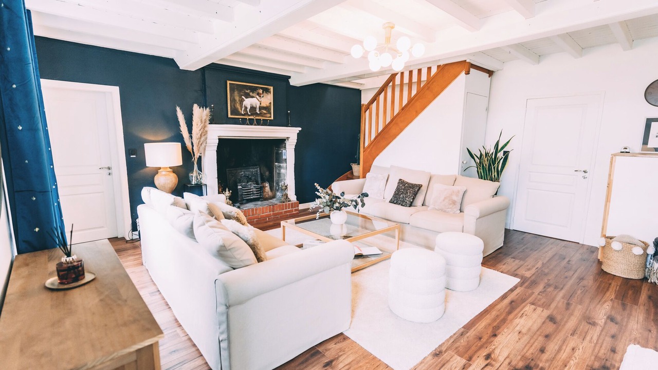 Photo of Livingroom in Canchy