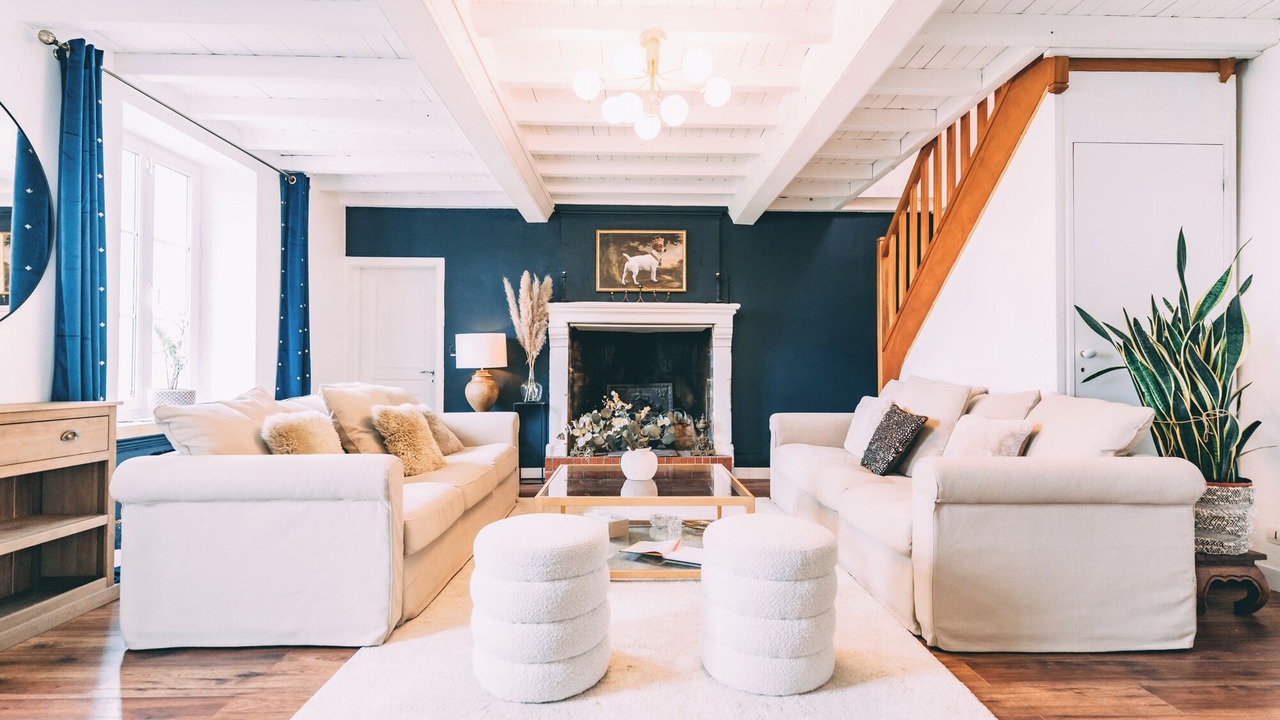 Photo of Livingroom in Canchy