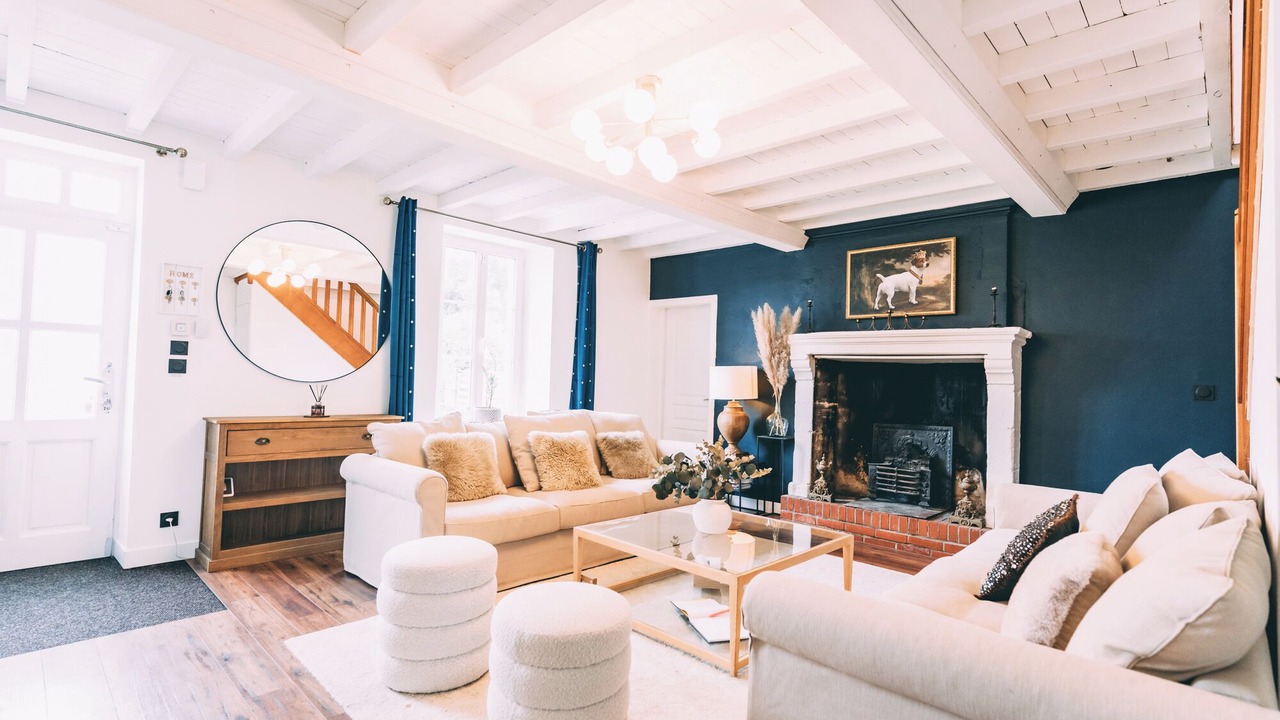 Photo of Livingroom in Canchy