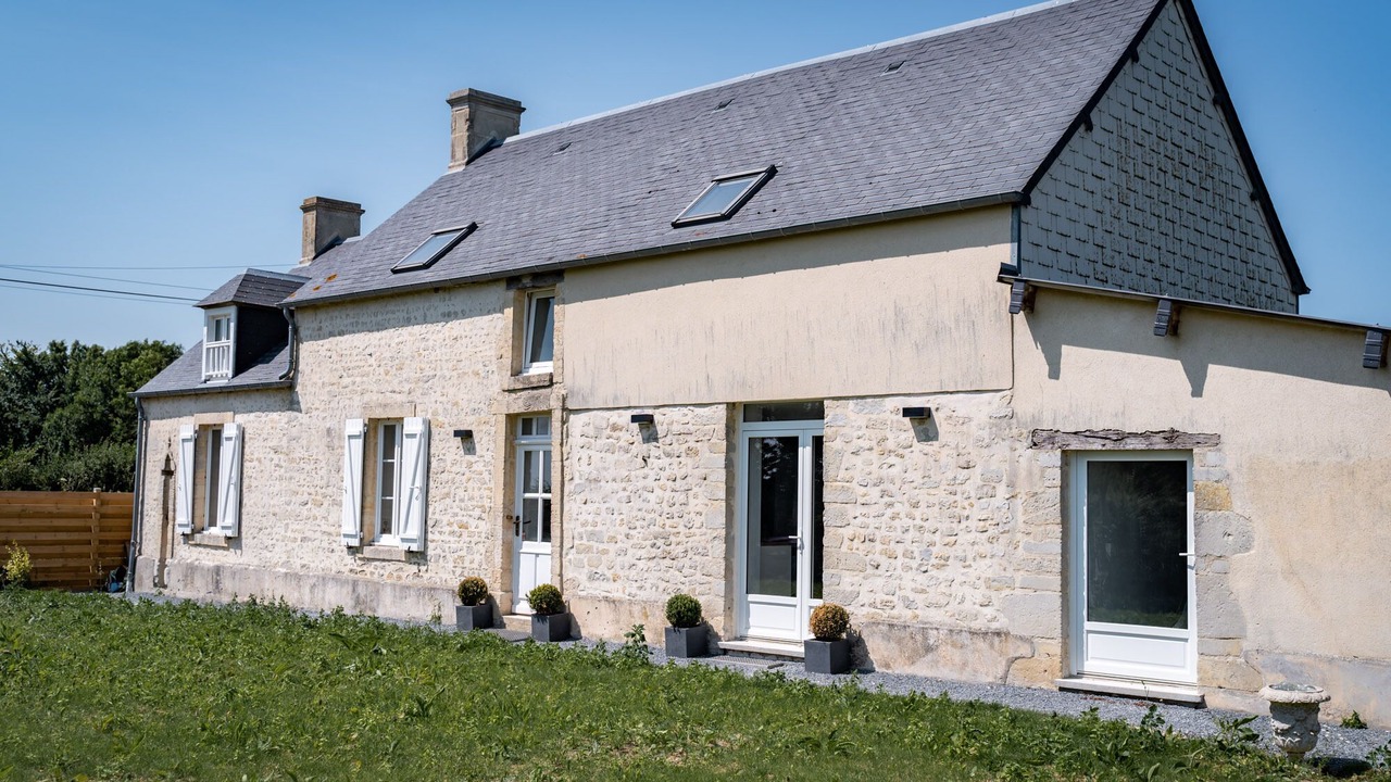 Photo of Outdoor in Canchy