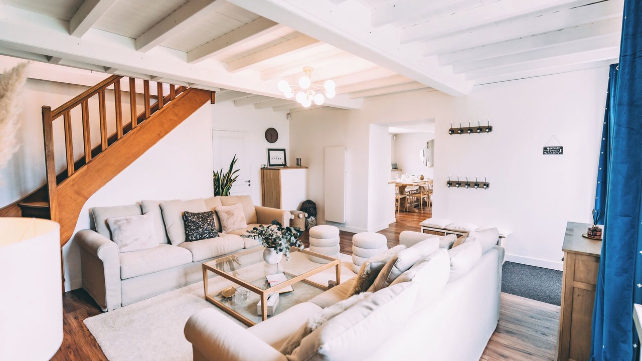Photo of Livingroom in Canchy
