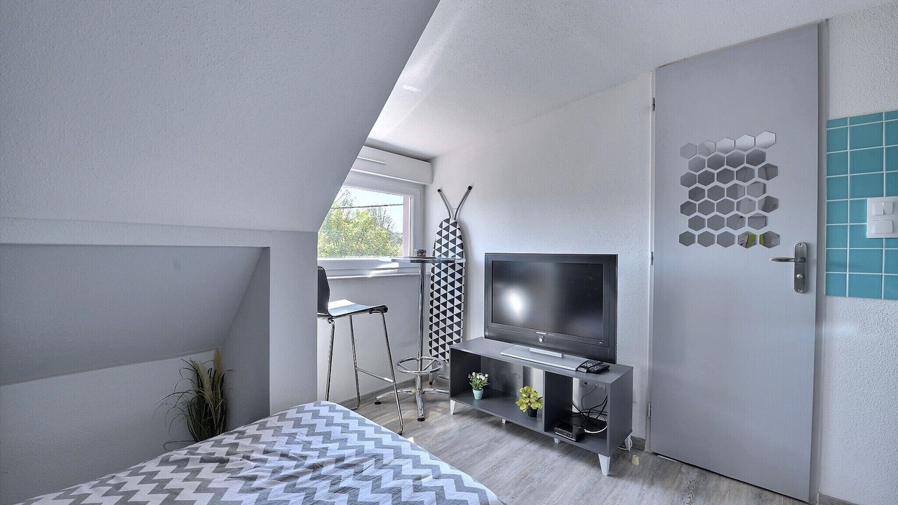 Photo of Bedroom in Taillecourt