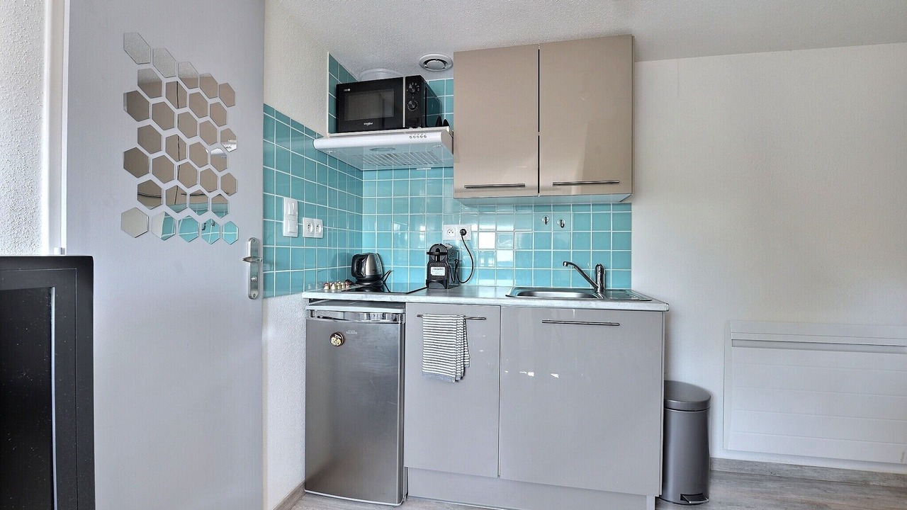 Photo of Kitchen in Taillecourt