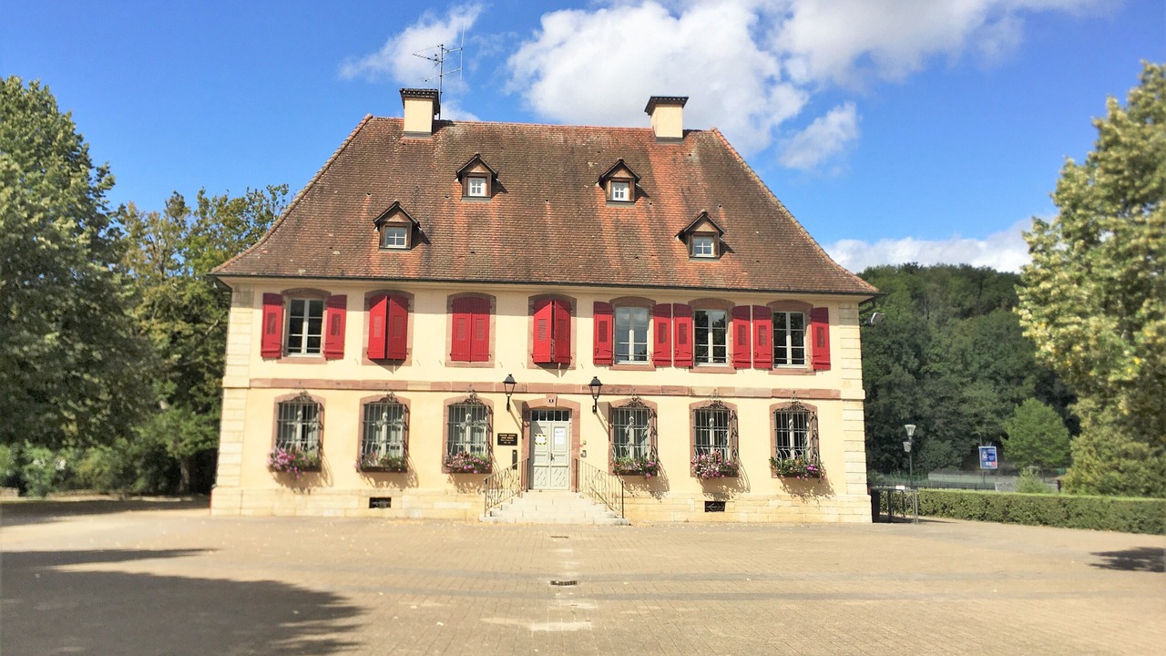 Photo of Outdoor in Taillecourt