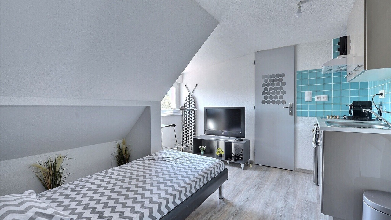 Photo of Bedroom in Taillecourt
