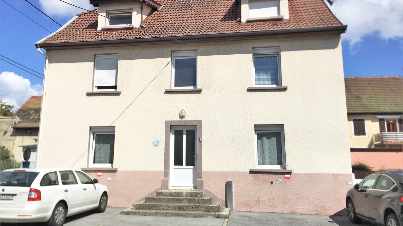 Photo of Outdoor in Taillecourt