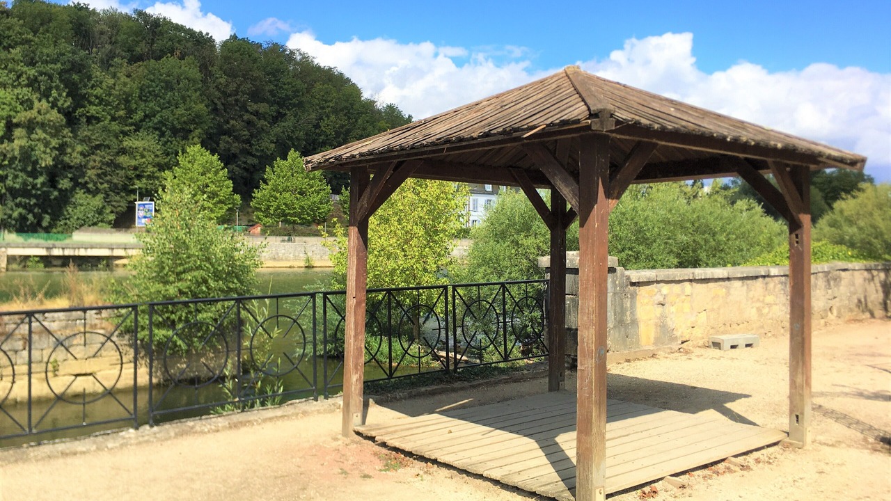 Photo of Outdoor in Taillecourt