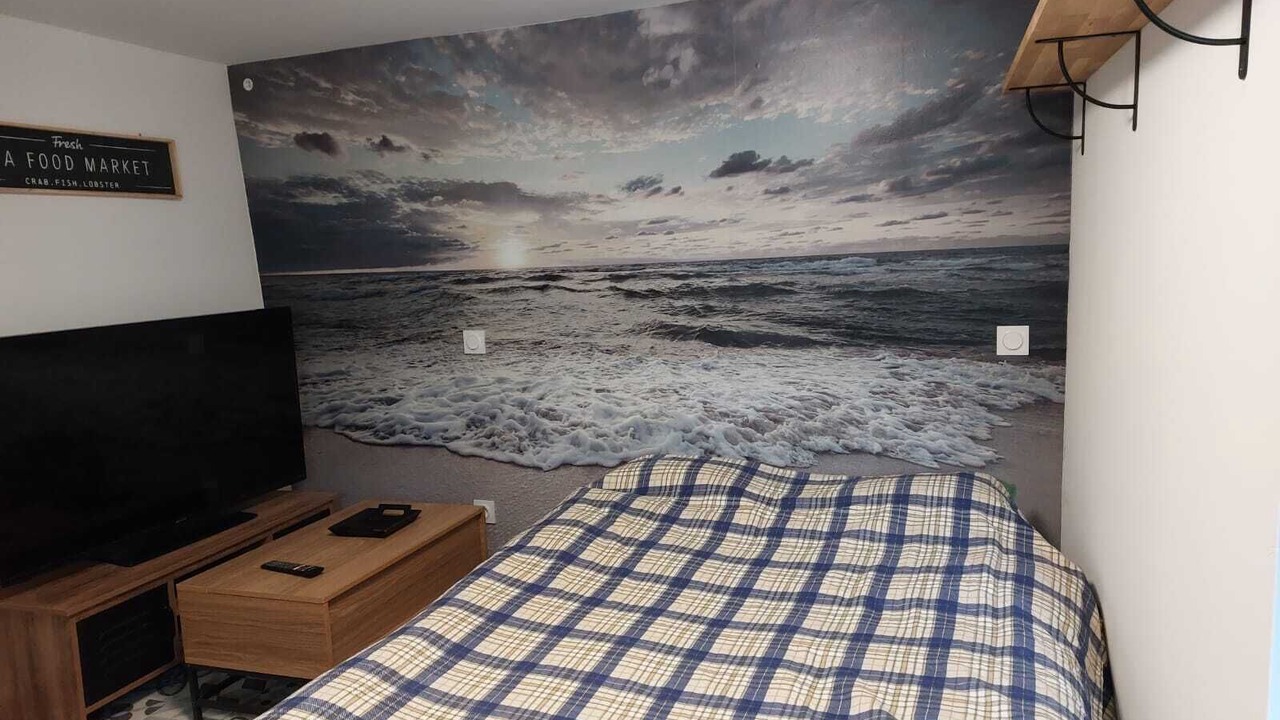 Photo of Bedroom in Prugnanes