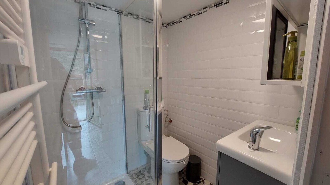 Photo of Bathroom in Prugnanes