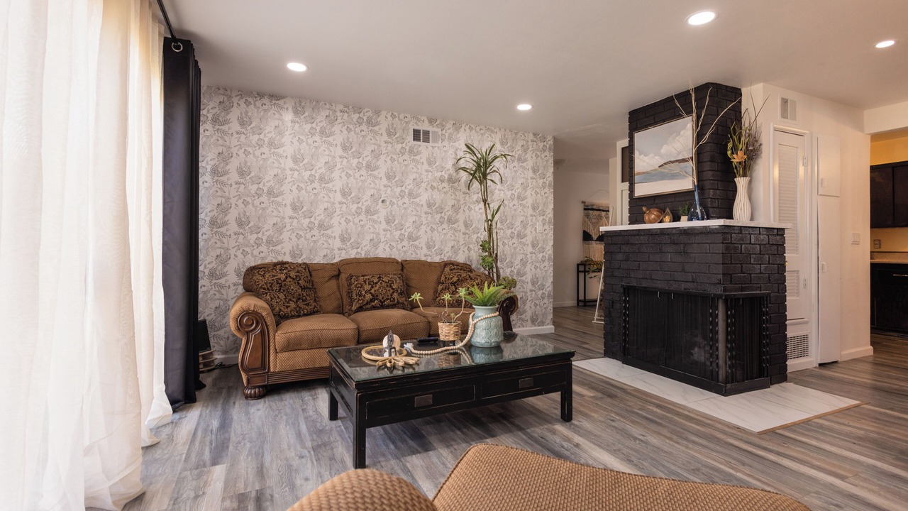 Photo of Livingroom in San Lorenzo