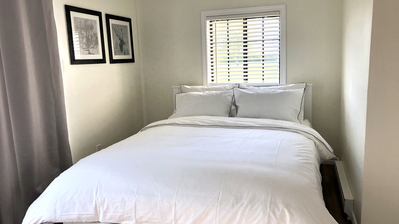 Photo of Bedroom in Fort Erie