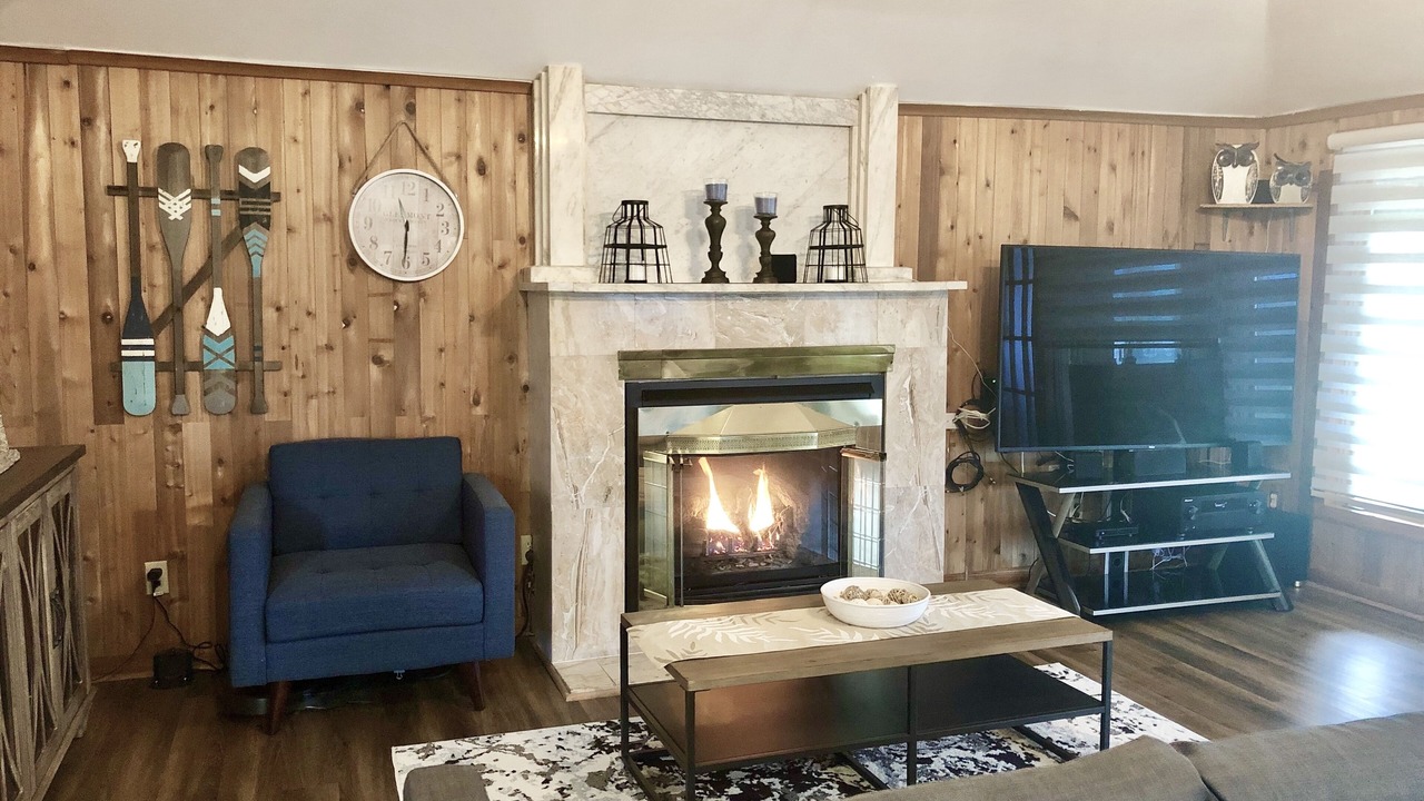 Photo of Livingroom in Fort Erie