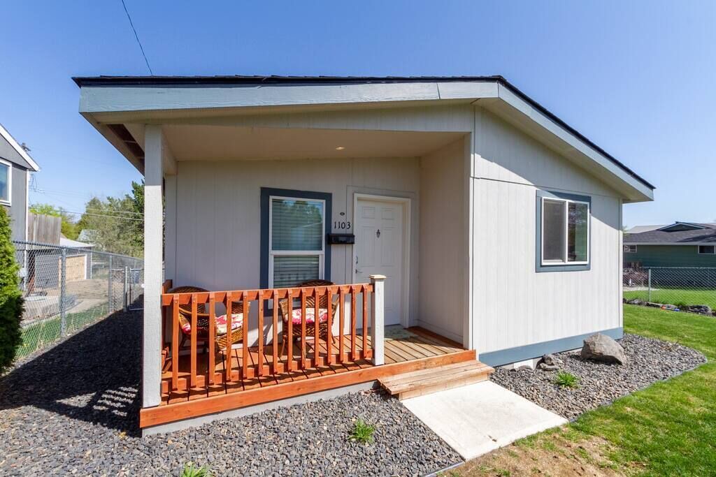 Photo of Others in Nevada - Lidgerwood