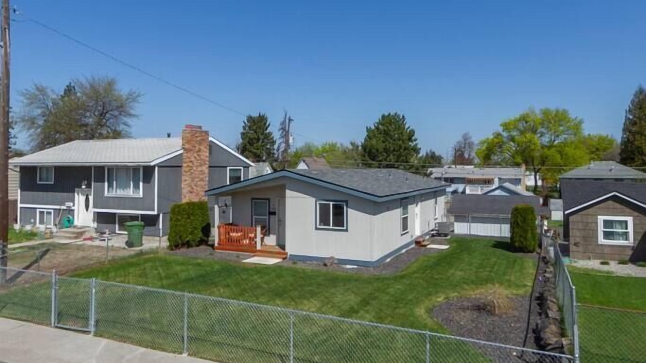 Photo of Others in Nevada - Lidgerwood