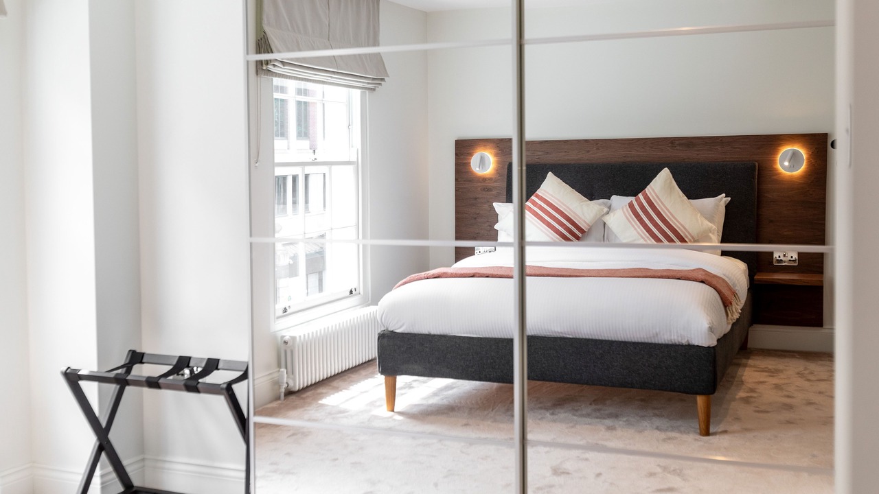 Photo of Bedroom in Vincent Square