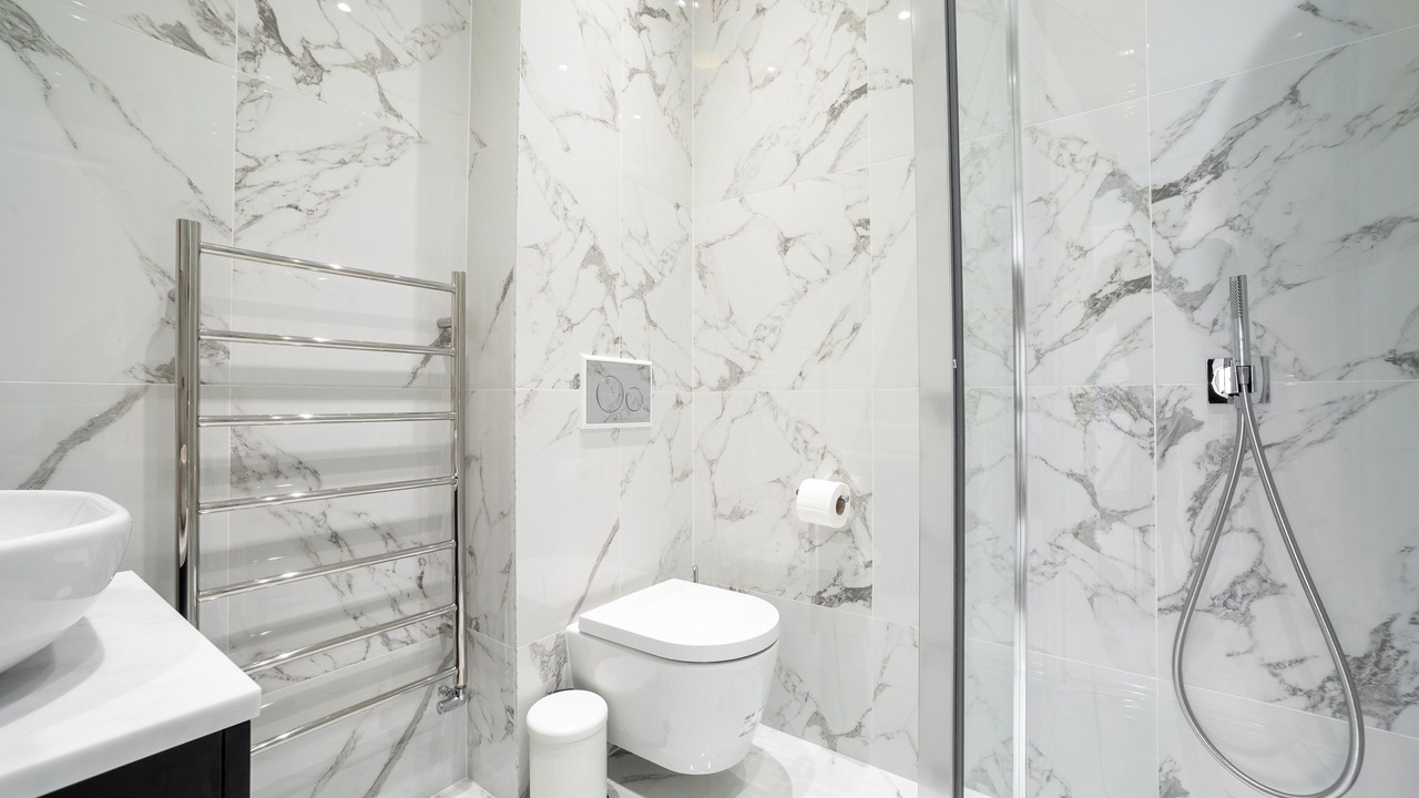 Photo of Bathroom in Vincent Square